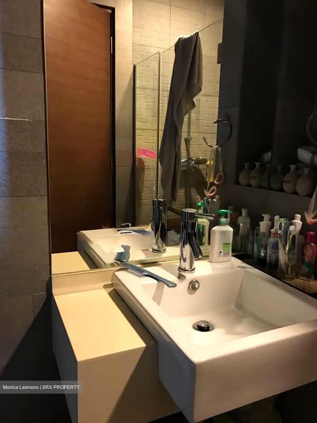The Legend (D10), Condominium #584343051